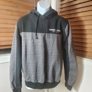 Kenneth Cole Hoodie Size M